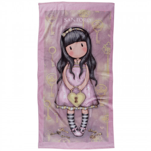 SANTORO 5860 ΠΕΤΣΕΤΑ ΘΑΛΑΣΣΗΣ 75Χ150