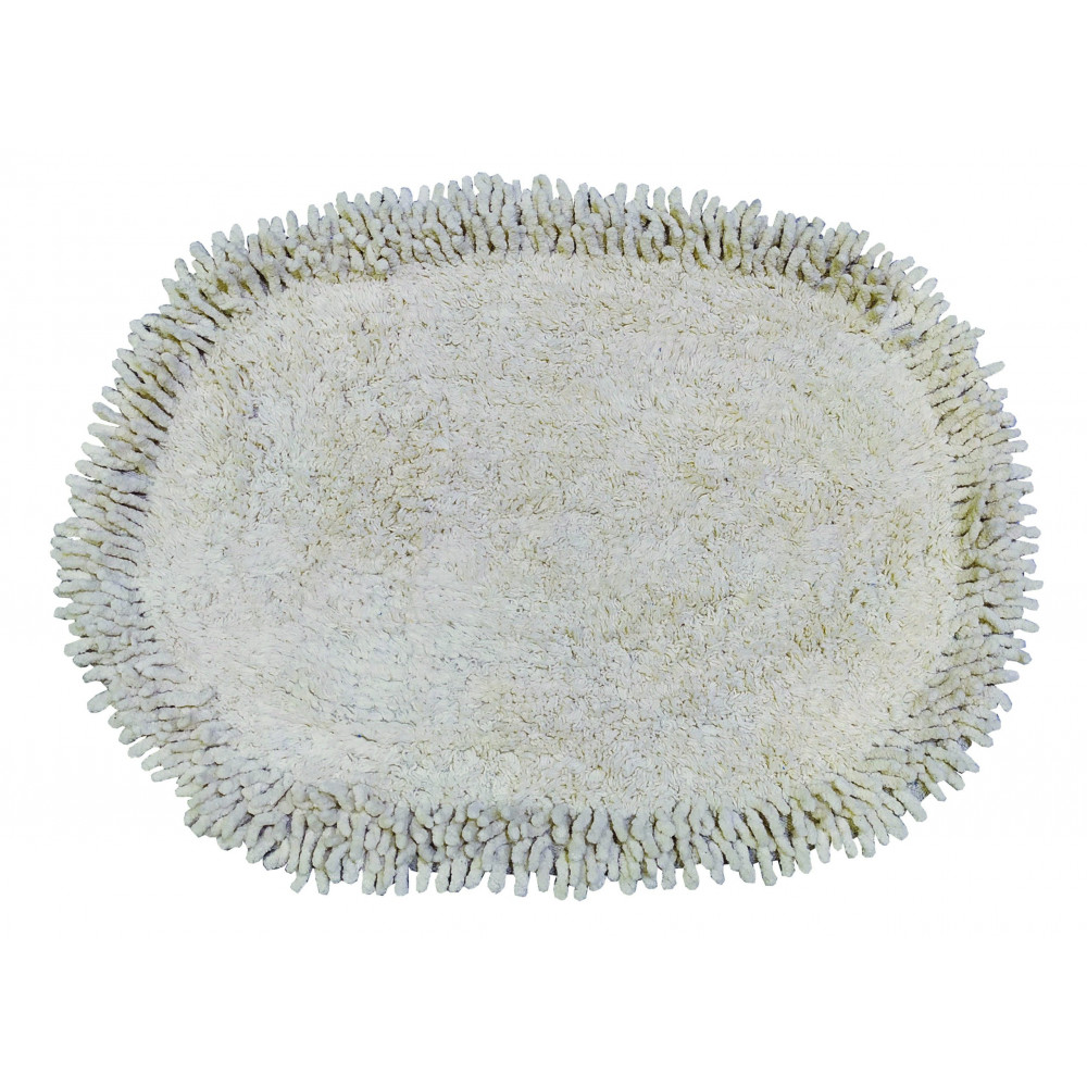 1 πατάκι μπάνιου 100% Cotton 40×60