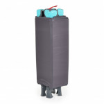 ΠΑΙΔΙΚΟ ΠΑΡΚΟΚΡΕΒΑΤΟ 2 ΕΠΙΠΕΔΩΝ ΤΗΣ ΕΤΑΙΡΕΙΑΣ CANGAROO ΙΔΑΝΙΚΟ ΓΙΑ ΤΟ ΣΠΙΤΙ ΑΛΛΑ ΚΑΙ ΚΑΙ ΓΙΑΣ ΤΙΣ ΒΟΛΤΕΣ ΣΑΣΑΝΑΛΥΤΙΚΑ ΧΑΡΑΚΤΗΡΙΣΤΙΚΑ:Το πάνω επίπεδο είναι κατάλληλο για βρέφη ηλικίας 0+ έως 6 μηνών ή μέχρι το βρέφος να αρχίσει να σηκώνεται.