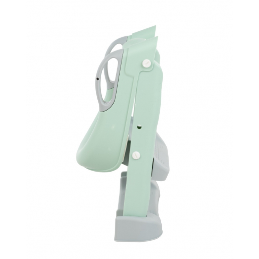 Κατάλληλο για παιδιά από 18 έως 48 μηνών.