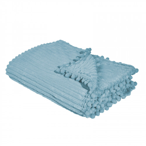 DAS HOME ΚΟΥΒΕΡΤΑ FLEECE 130Χ170 420588131355