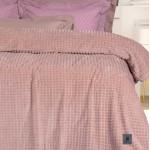 Η φωτογραφία δείχνει Κουβέρτα Fleece του οίκου Greenwich Polo Club.