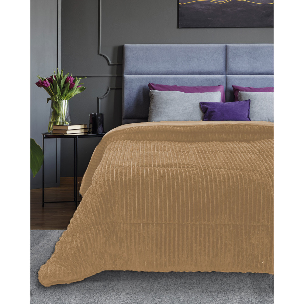 Η φωτογραφία δείχνει Κουβερτο-πάπλωμα υπέρδιπλο.