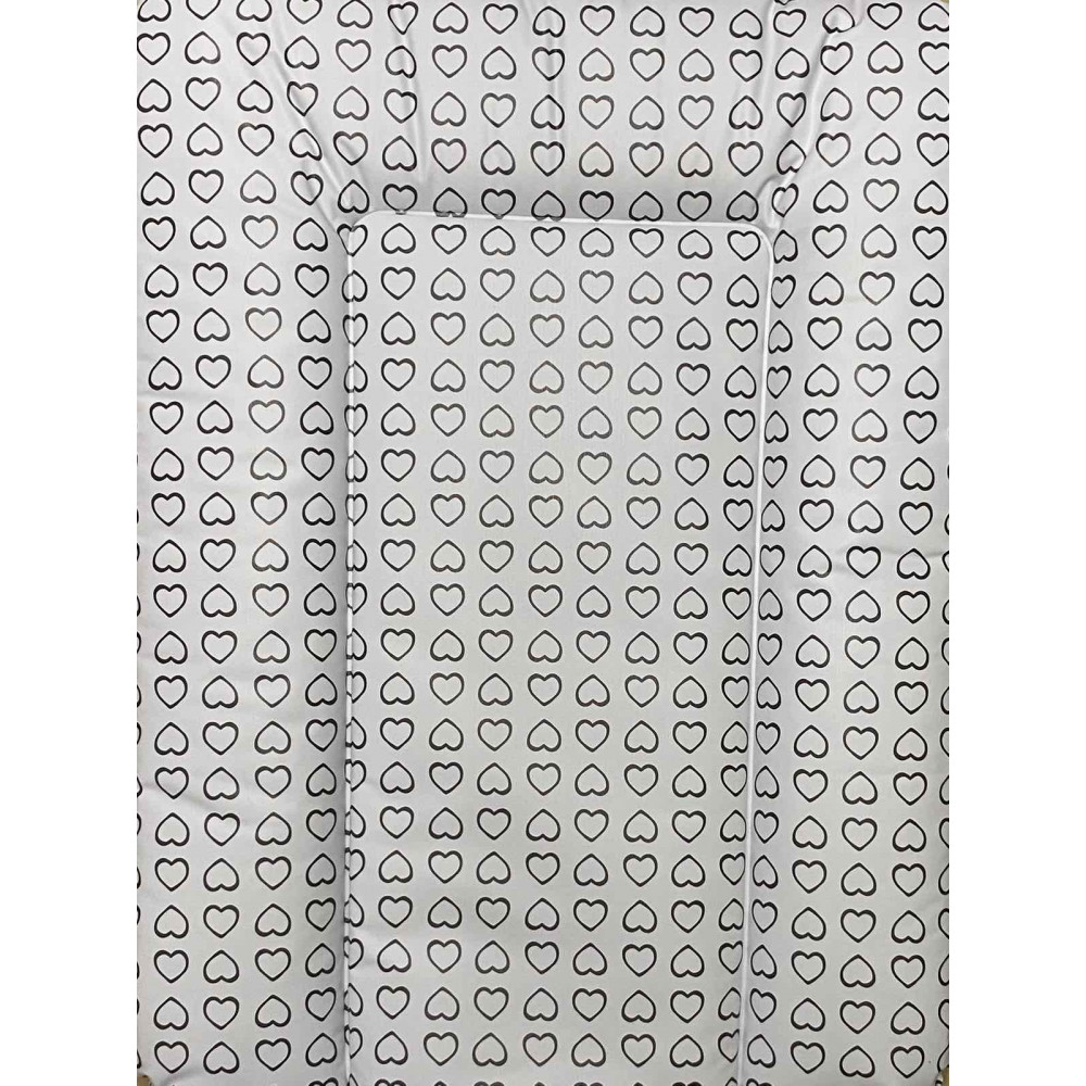 Μαλακή Αλλαξιέρα Lorelli 50x70cm SWINGING DOGSΕλαφριά για εύκολη μεταφορά από υλικό PVC Προτεινόμενη τοπόθετηση σε στερεά επιφάνειαΔιαστάσεις: 50 x 70 εκΚατασκευασμένη από 100% ασφαλή υλικάΑδιάβροχη Καθαρίζει εύκολα με νερό και σαπούνι