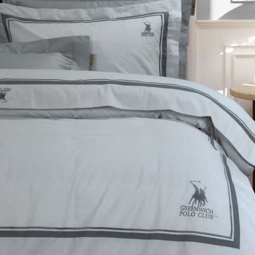 GREENWICH POLO CLUB ΠΑΠΛΩΜΑΤΟΘΗΚΗ ΣΕΤ ΥΠΕΡΔΙΠΛH 206000202175