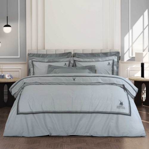 GREENWICH POLO CLUB ΠΑΠΛΩΜΑΤΟΘΗΚΗ ΣΕΤ ΥΠΕΡΔΙΠΛH 206000202175