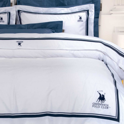 GREENWICH POLO CLUB ΣΕΤ ΣΕΝΤΟΝΙΑ KING 202100302174