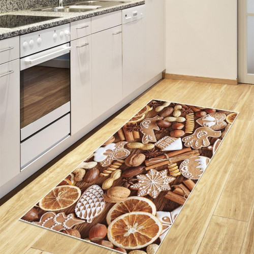 DIMCOL ΧΑΛΑΚΙ ΚΟΥΖΙΝΑΣ DRIED 254 80X200 POLYESTER 100% 33463059013