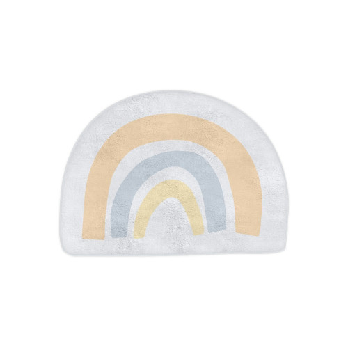 KIKKA BOO ΠΑΙΔΙΚΟ ΧΑΛΑΚΙ ΔΩΜΑΤΙΟΥ STRIPY FRIENDS 31108030060