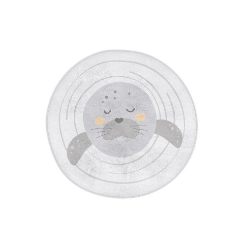 KIKKA BOO ΠΑΙΔΙΚΟ ΧΑΛΑΚΙ ΔΩΜΑΤΙΟΥ SEALLY ME 31108030057