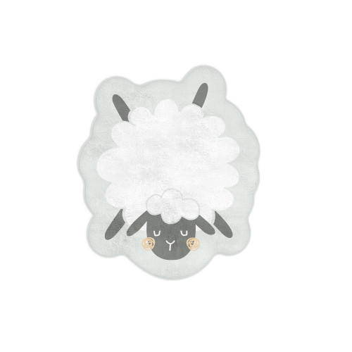 KIKKA BOO ΠΑΙΔΙΚΟ ΧΑΛΑΚΙ ΔΩΜΑΤΙΟΥ SLEEPY SHEEP 31108030059