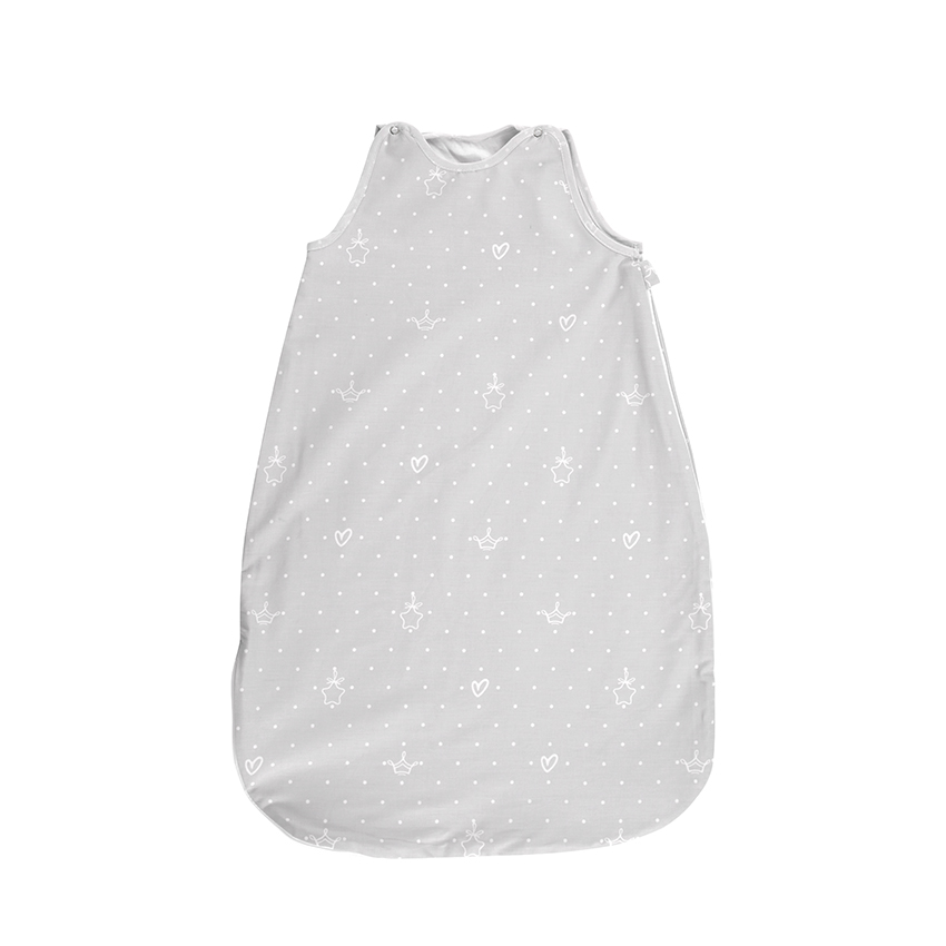 Η φωτογραφία δείχνει Ο Lorelli Βρεφικός Υπνόσακος είναι η ιδανική λύση για τον άνετο και ήρεμο ύπνο του μωρού σας, εφόσον βοηθάει το σώμα του μωρού σας να αναπνέει.