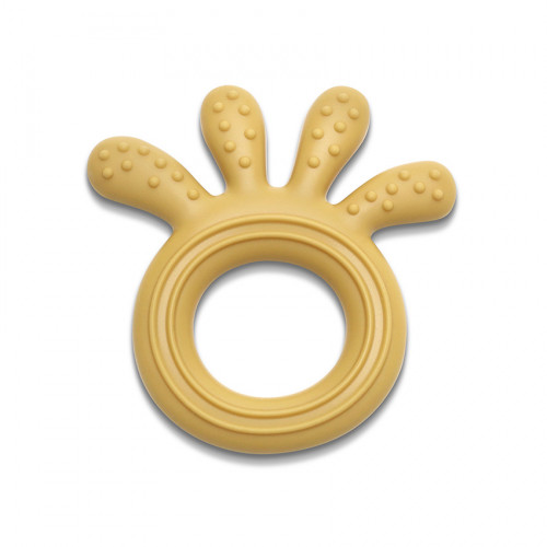 LORELLI ΜΑΣΗΤΙΚΟ ΣΙΛΙΚΟΝΗΣ OCTOPUS YELLOW 10210860001