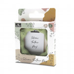 Μασητικό οδοντοφυίας κατασκευασμένο απο σιλικόνη.