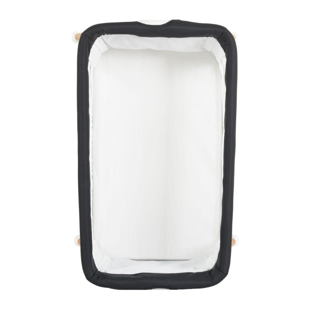 Η φωτογραφία δείχνει Λίκνο μωρού της εταιρείας Cangaroo.