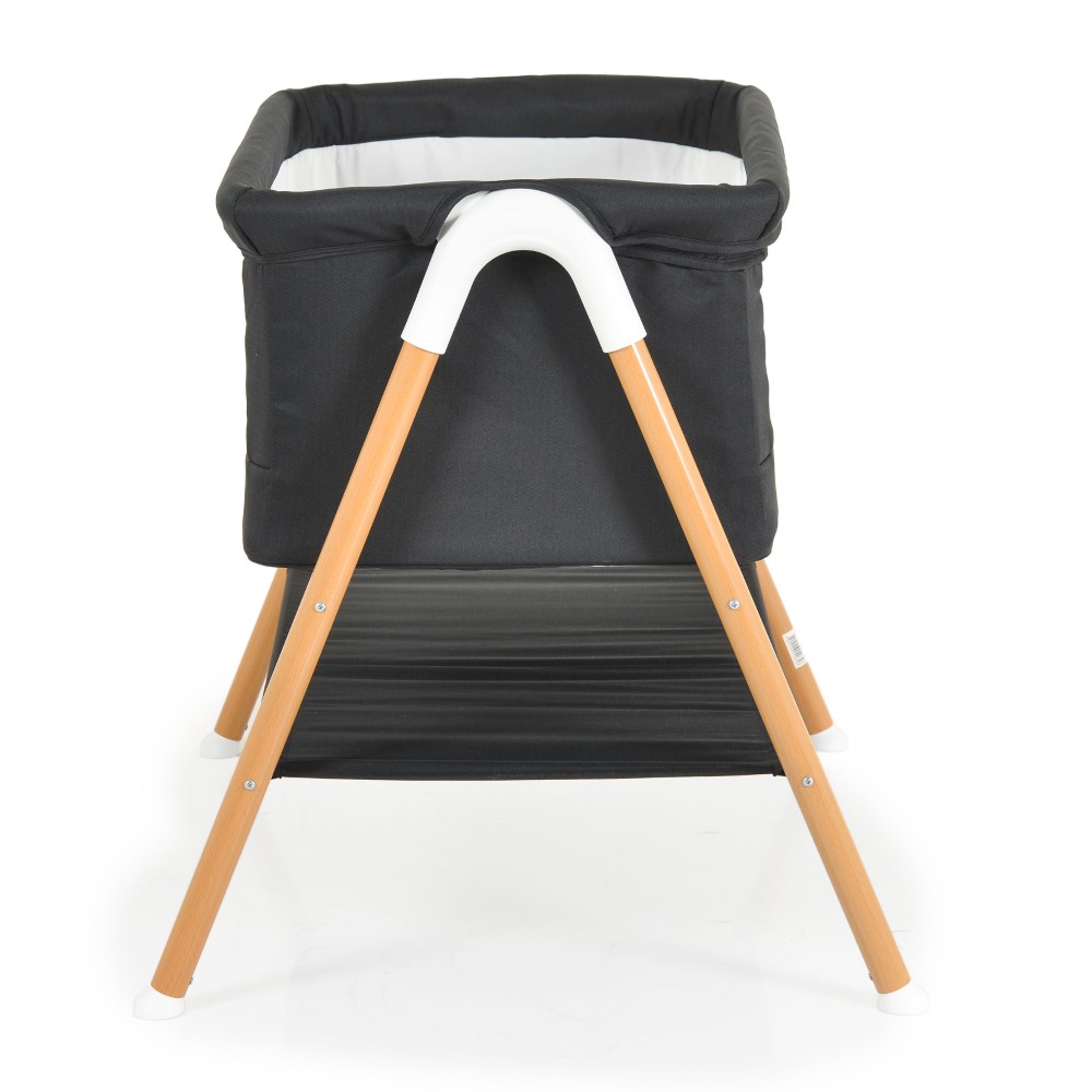 Η φωτογραφία δείχνει Λίκνο μωρού της εταιρείας Cangaroo.