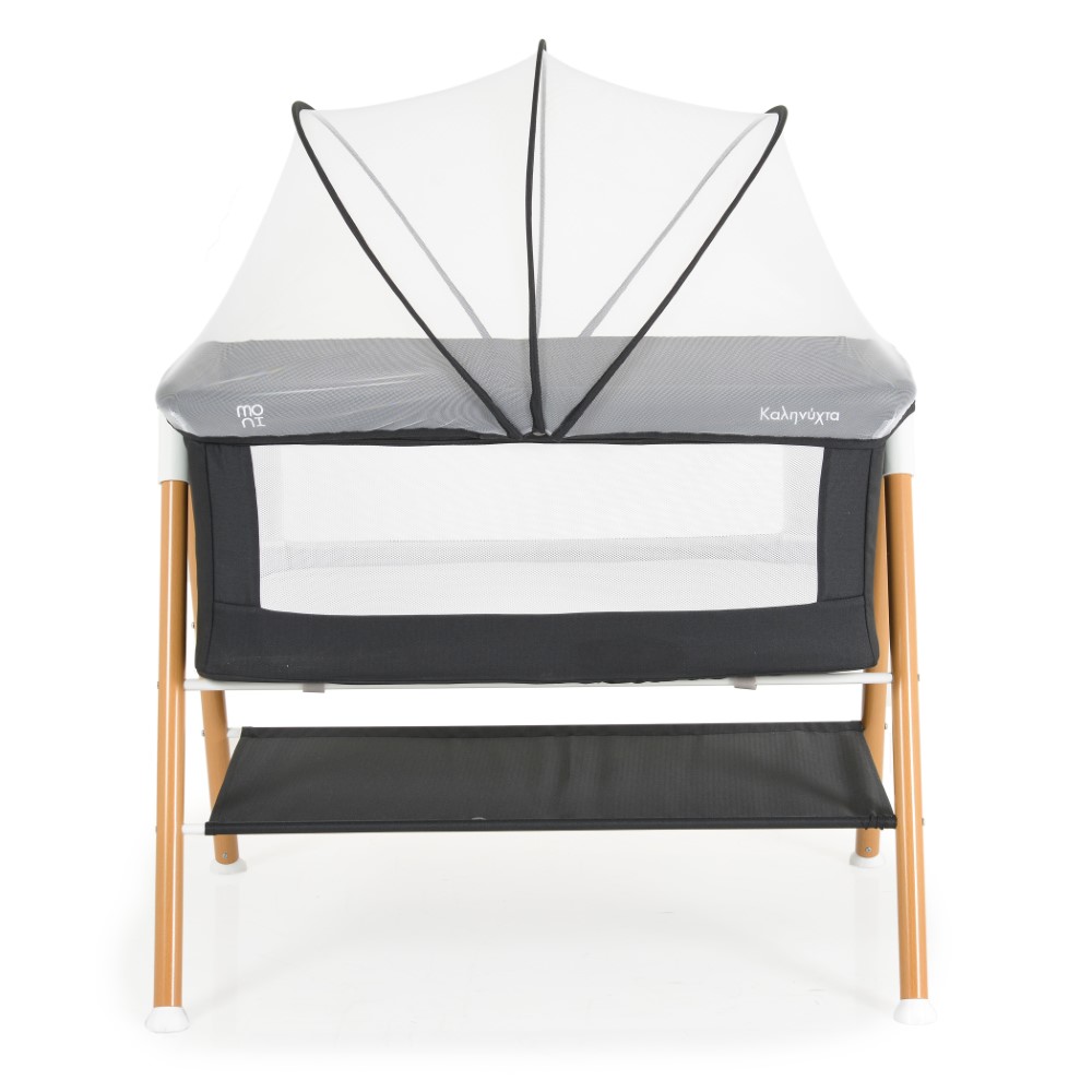 Η φωτογραφία δείχνει Λίκνο μωρού της εταιρείας Cangaroo.