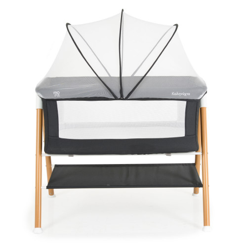 CANGAROO ΒΡΕΦΙΚΟ ΛΙΚΝΟ KALINIHTA BLACK 3800146249656