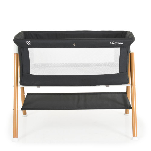 CANGAROO ΒΡΕΦΙΚΟ ΛΙΚΝΟ KALINIHTA BLACK 3800146249656