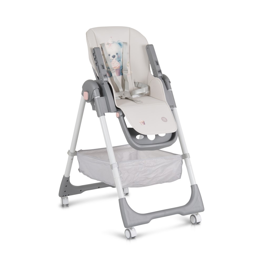 Καρεκλάκι φαγητού Moni της εταιρείας Cangaroo.