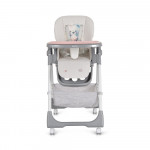 Καρεκλάκι φαγητού Moni της εταιρείας Cangaroo.