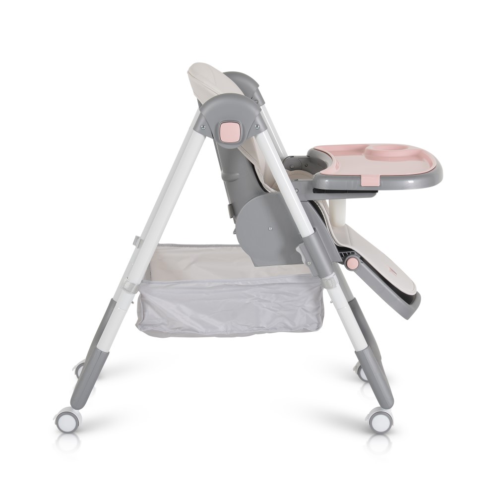 Καρεκλάκι φαγητού Moni της εταιρείας Cangaroo.