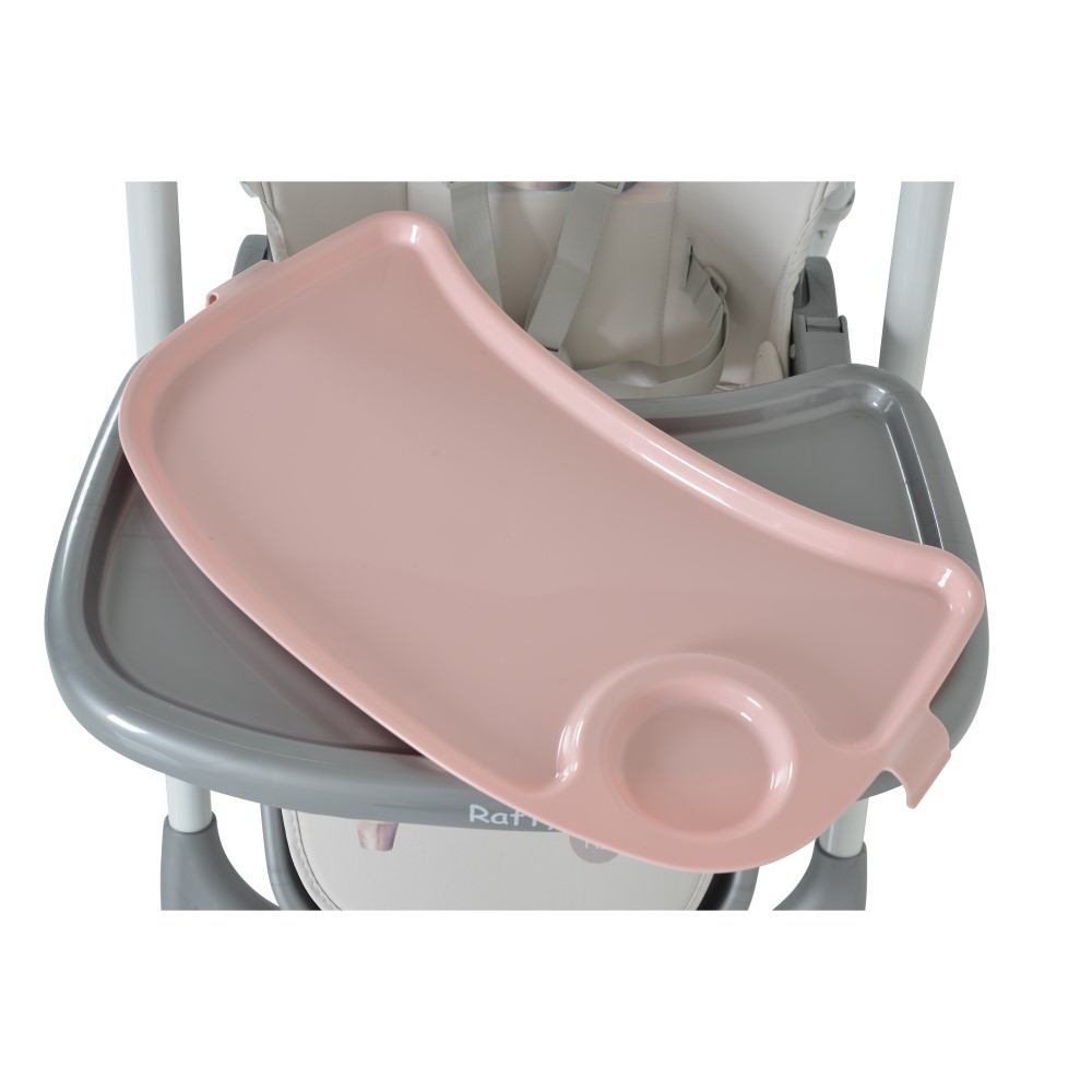 Καρεκλάκι φαγητού Moni της εταιρείας Cangaroo.