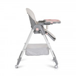 Καρεκλάκι φαγητού Moni της εταιρείας Cangaroo.