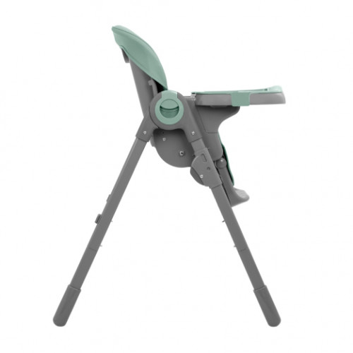 KIKKA BOO ΚΑΡΕΚΛΑΚΙ ΦΑΓΗΤΟΥ COMFY MINT 31004010148 - (ΔΩΡΟ AΞΙΑΣ €6 ΜΠΩΛ ΦΑΓΗΤΟΥ)