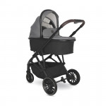 Η φωτογραφία δείχνει ΠΟΛΥΚΑΡΟΤΣΙ ΤΗΣ ΕΤΑΙΡΕΙΑΣ LORELLI ΚΑΤΑΣΚΕΥΑΣΜΕΝΟ ΑΠΟ ΠΟΛΥΤΕΛΗ ΥΦΑΣΜΑΤΑ ΚΑΙ ΜΕΤΑΛΛΙΚΟ ΠΛΑΙΣΙΟ ΑΛΟΥΜΙΝΙΟΥ.