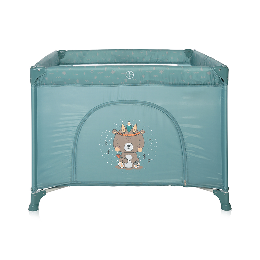 Πάρκο της εταιρείας Lorelli.