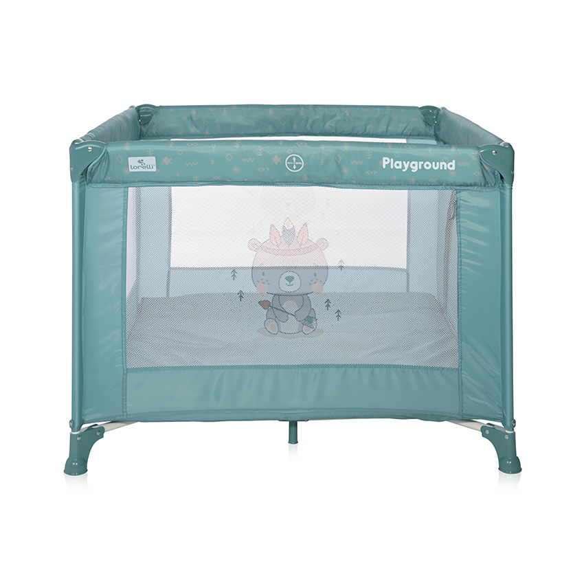 Πάρκο της εταιρείας Lorelli.