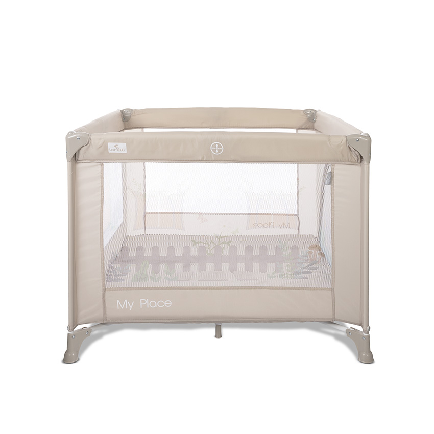 Παρκοκρέβατο της εταιρείας Lorelli κατάλληλο για βάρος εως και τα 15 κιλάΔιαθέτει λεπτό στρωματάκι παιχνιδιούΜε πλαϊνό άνοιγμα με φερμουάρ για εύκολη είσοδο και έξοδο του παιδιούΑναδιπλούμενο σε συμπαγές μέγεθοςΜε σύστημα διπλώματος διπλής ασφαλείαςΕξαιρετικά εύκολο στη μεταφοράΈνα ασφαλές και άνετο