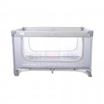 ΠΑΡΚΟΚΡΕΒΑΤΟ 2 ΕΠΙΠΕΔΩΝ ΤΗΣ ΕΤΑΙΡΕΙΑΣ LORELLI ΜΕ ΣΚΕΠΗ ΑΦΑΙΡΟΥΜΕΝΗ.