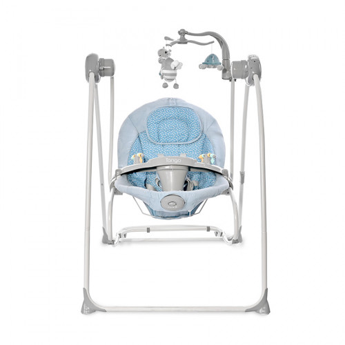 ΗΛΕΚΤΡΙΚΗ ΚΟΥΝΙΑ ΡΙΛΑΞ 2 ΣΕ 1 LORELLI TANGO CAMEO BLUE 10090072393