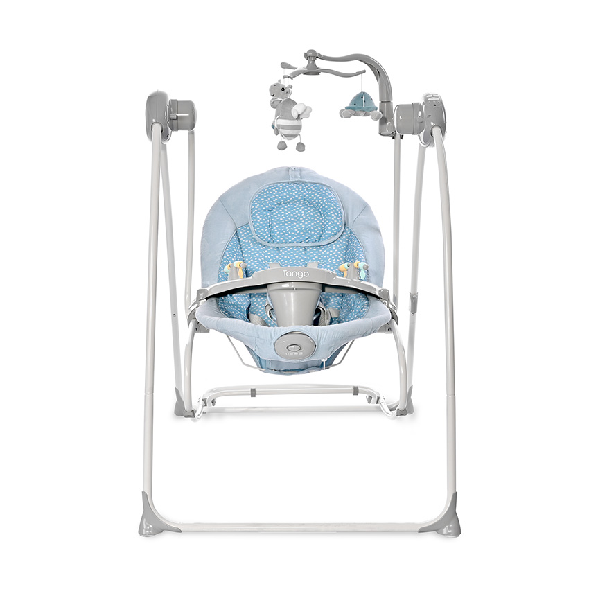 Η φωτογραφία δείχνει ΗΛΕΚΤΡΙΚΗ-ΚΟΥΝΙΑ ΡΙΛΑΞ ΜΕ ΜΟΥΣΙΚΟ ΠΑΝΕΛ ΤΗΣ ΕΤΑΙΡΕΙΑΣ LORELLI 2  ΣΕ 1ΑΝΑΛΥΤΙΚΑ ΧΑΡΑΚΤΗΡΙΣΤΙΚΑ:Σιωπηλή λειτουργία όταν κουνάει το παιδί για  να κοιμάται πιο εύκολα.