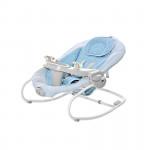 Η φωτογραφία δείχνει ΗΛΕΚΤΡΙΚΗ-ΚΟΥΝΙΑ ΡΙΛΑΞ ΜΕ ΜΟΥΣΙΚΟ ΠΑΝΕΛ ΤΗΣ ΕΤΑΙΡΕΙΑΣ LORELLI 2  ΣΕ 1ΑΝΑΛΥΤΙΚΑ ΧΑΡΑΚΤΗΡΙΣΤΙΚΑ:Σιωπηλή λειτουργία όταν κουνάει το παιδί για  να κοιμάται πιο εύκολα.