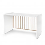 Η φωτογραφία δείχνει ΠΑΙΔΙΚΗ ΚΟΥΝΙΑ ΚΡΕΒΑΤΙ 2 ΣΕ 1 ΤΗΣ ΕΤΑΙΡΕΙΑΣ LORELLI.