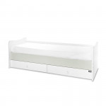 ΠΑΙΔΙΚΗ ΚΟΥΝΙΑ ΚΡΕΒΑΤΙ 2 ΣΕ 1 ΤΗΣ ΕΤΑΙΡΕΙΑΣ LORELLI.