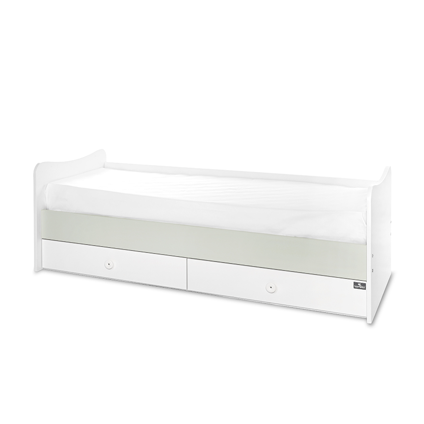 ΠΑΙΔΙΚΗ ΚΟΥΝΙΑ ΚΡΕΒΑΤΙ 2 ΣΕ 1 ΤΗΣ ΕΤΑΙΡΕΙΑΣ LORELLI.