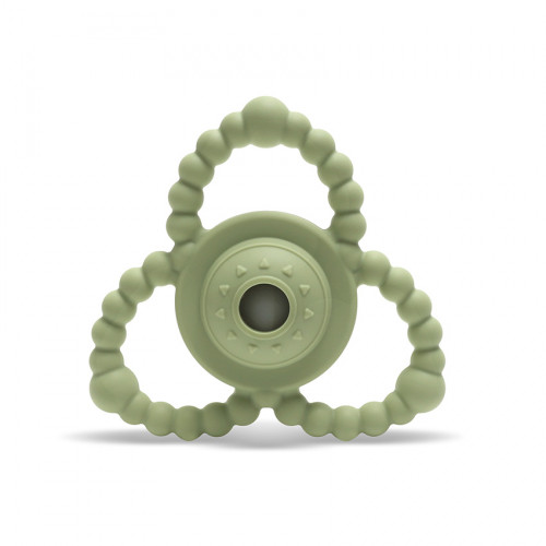 LORELLI ΜΑΣΗΤΙΚΟ ΜΕ ΚΟΥΔΟΥΝΙΣΤΡΑ NATURAL FRESH GREEN 10210840004