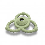 Μασητικό με κουδουνιστρα της εταιρείας Lorelli σχεδιασμένο για να ανακουφίζει τα ούλα των παιδιών.