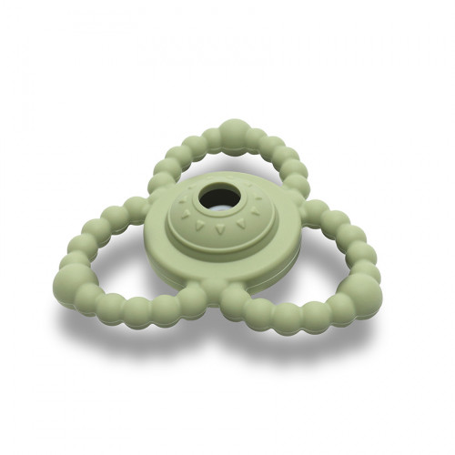 LORELLI ΜΑΣΗΤΙΚΟ ΜΕ ΚΟΥΔΟΥΝΙΣΤΡΑ NATURAL FRESH GREEN 10210840004