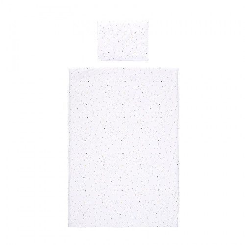 LORELLI ΣΕΤ ΠΡΟΙΚΑΣ ΜΩΡΟΥ 3 ΤΕΜ 140/70 COSY LITTLE HAPPY FRIENDS MINT 10420016401