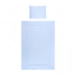 ΣΕΤ ΠΡΟΙΚΑΣ ΜΩΡΟΥ 5 ΤΕΜ ΚΑΤΑΣΚΕΥΑΣΜΕΝΟ ΑΠΟ 100% ΒΑΜΒΑΚΕΡΑ ΚΑΙ ΥΠΟΑΛΛΕΡΓΙΚΑ ΥΦΑΣΜΑΤΑ.