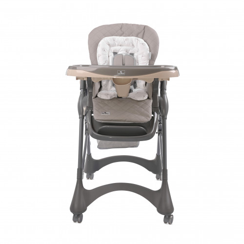 LORELLI ΚΑΡΕΚΛΑΚΙ ΦΑΓΗΤΟΥ BELLISSIMO ALMOND BEIGE 10100512324 - (ΔΩΡΟ AΞΙΑΣ €6 ΜΠΩΛ ΦΑΓΗΤΟΥ)