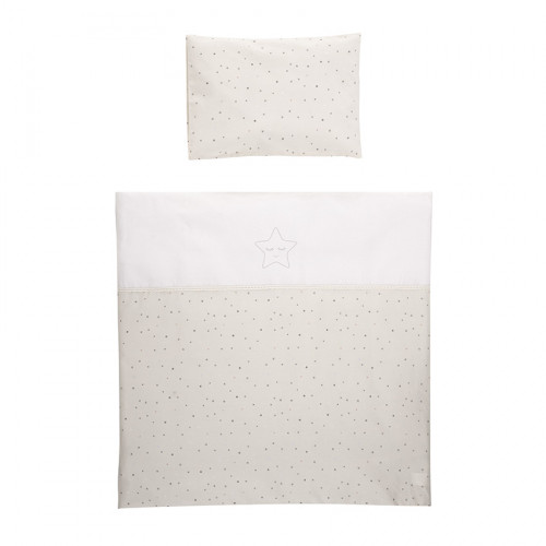 LORELLI ΣΕΤ ΠΡΟΙΚΑΣ ΜΩΡΟΥ ΓΙΑ ΛΙΚΝΟ 7 ΤΜΧ FIRST DREAMS SKY BEIGE 20051166701