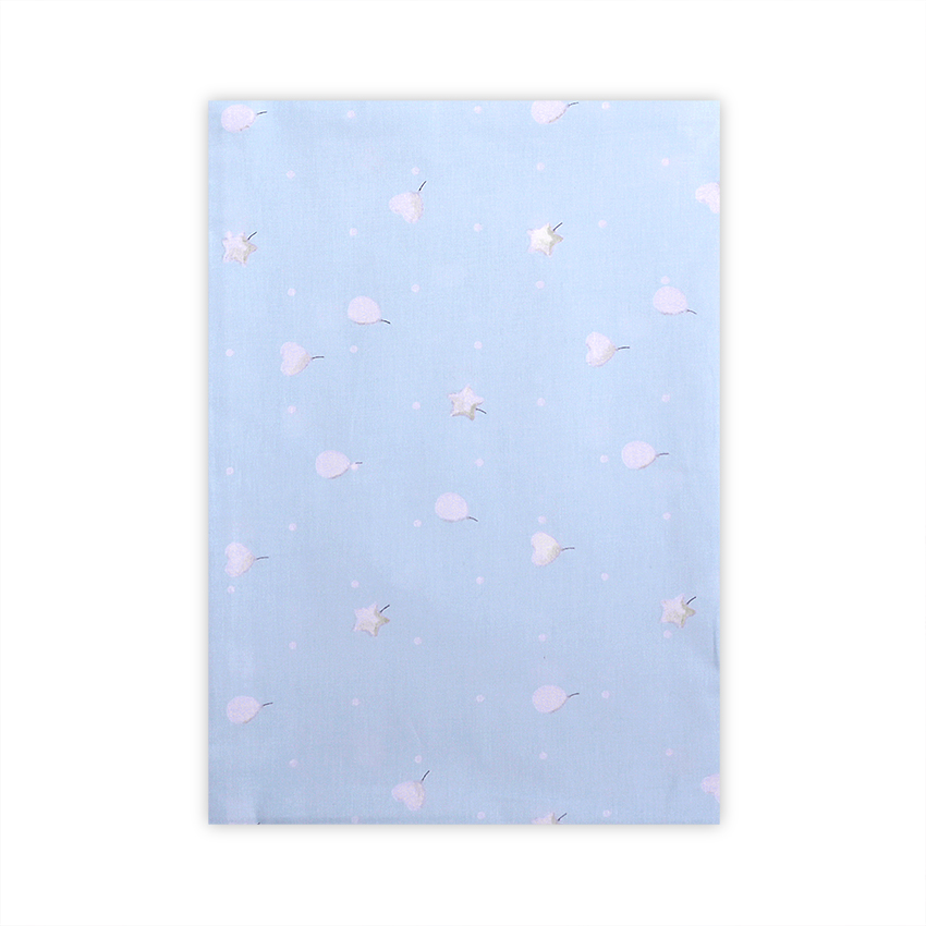 LORELLI ΣΕΝΤΟΝΙ ΧΩΡΙΣ ΛΑΣΤΙΧΟ ΣΕ ΔΙΑΣΤΑΣΕΙΣ 100/150CMΣΥΝΘΕΣΗ: 100% ΒΑΜΒΑΚΙ