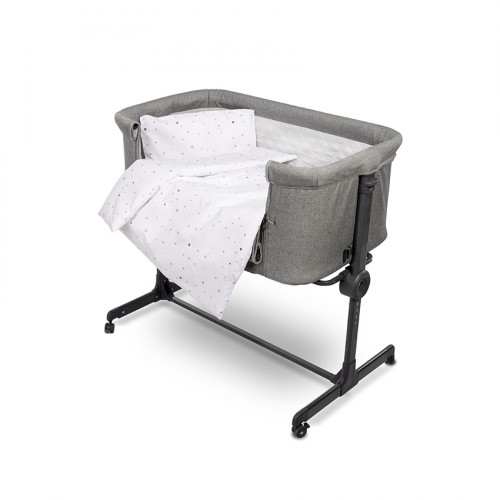 LORELLI ΣΕΤ ΠΡΟΙΚΑΣ 5 ΤΕΜ ΛΙΚΝΟΥ HAPY FRIENDS MINT 20801146401