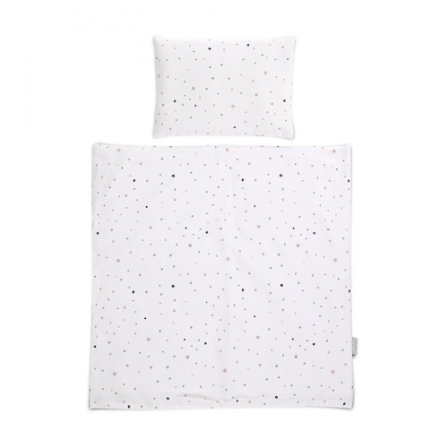 LORELLI ΣΕΤ ΠΡΟΙΚΑΣ 5 ΤΕΜ ΛΙΚΝΟΥ HAPY FRIENDS MINT 20801146401